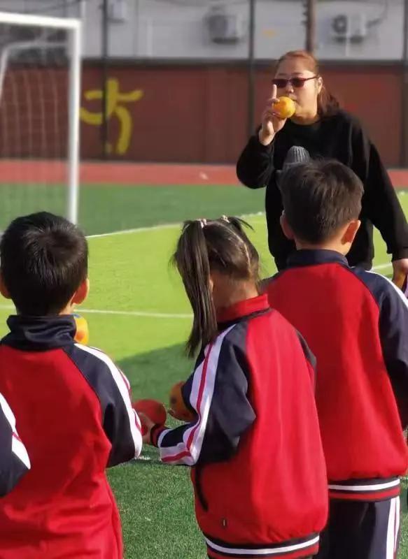 红桥实验小学课后服务,多措并举扎实开展教育工作