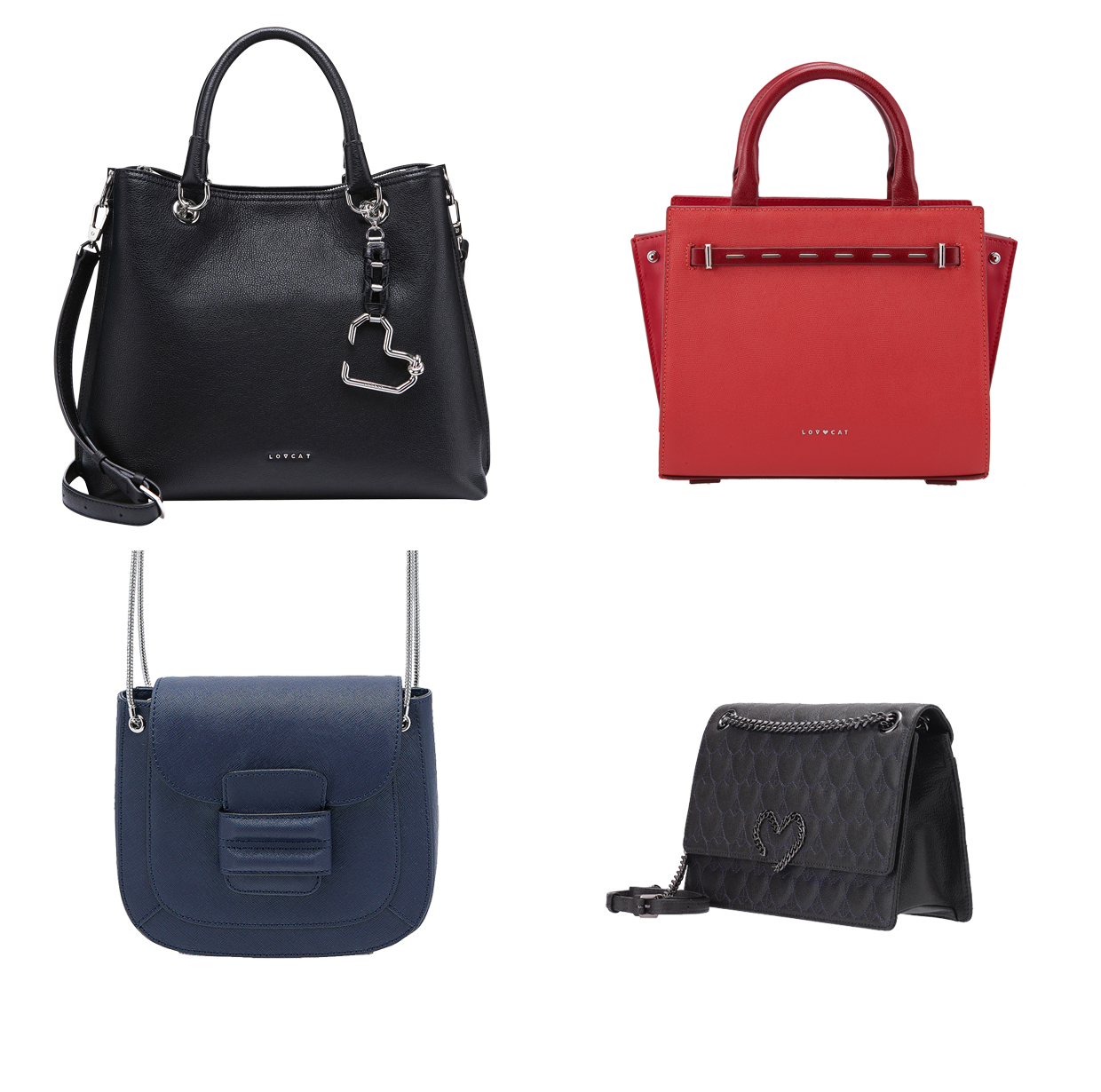 十款必买香奈儿包包,买不起香奈儿的包