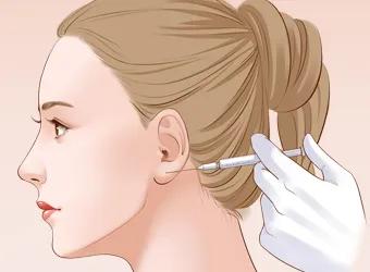 瘦脸针的效果怎么样呢,瘦脸针可以瘦双下巴吗