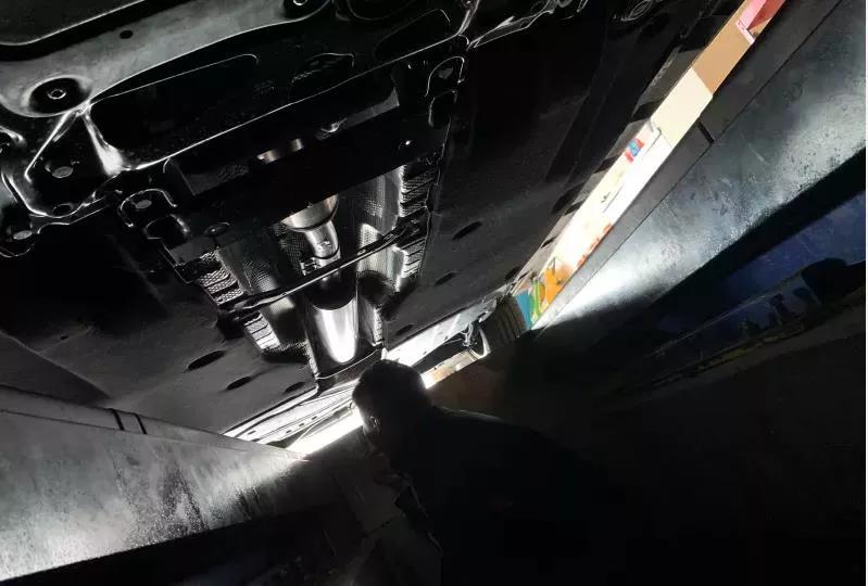 迈腾gte的驾驶方法图解,迈腾豪华版驾驶技巧