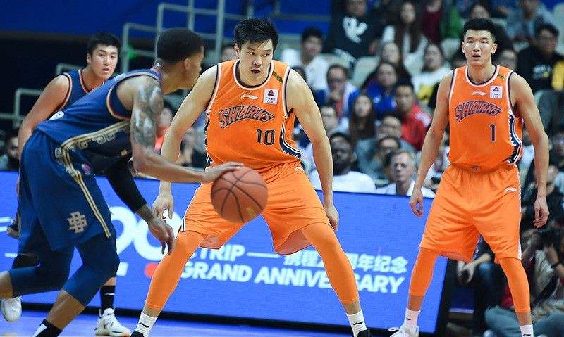 cba首钢对上海直播,五星体育nba直播在哪看