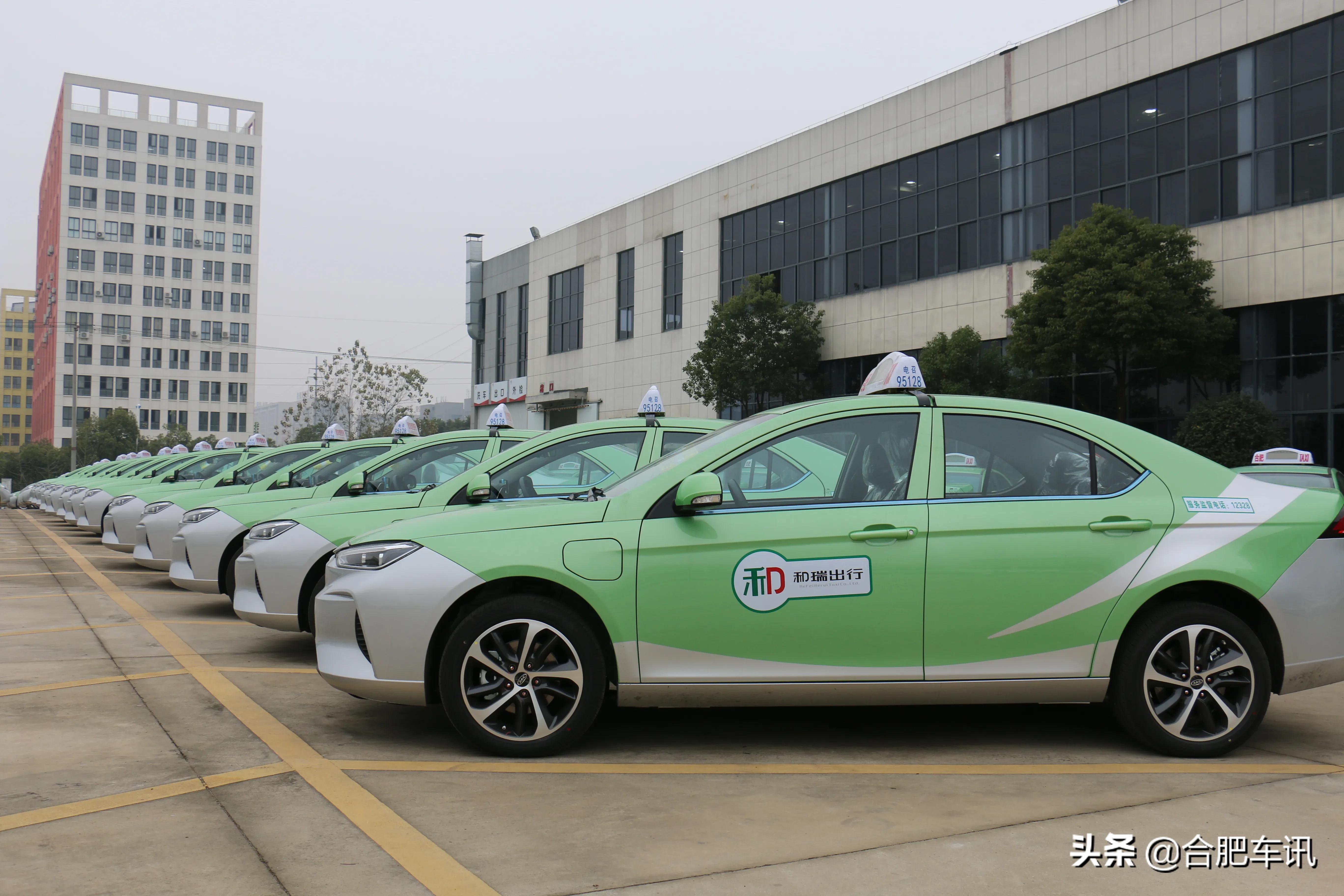 油改气双燃料汽车出租车,油气两用车改电