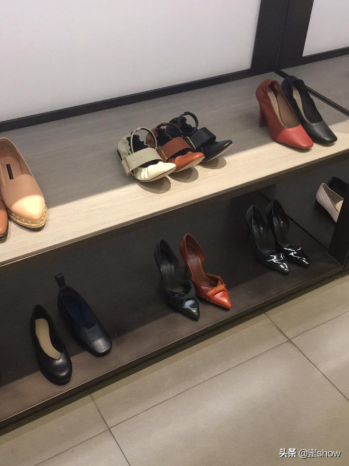 上海小ck高跟鞋专卖店,小ck高跟鞋推荐