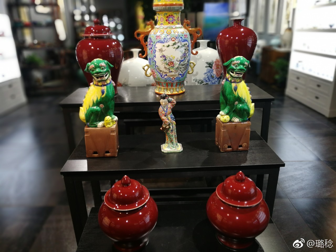 江西景德镇陶溪川陶瓷文化创意园,景德镇陶溪川文创街区夜景美篇