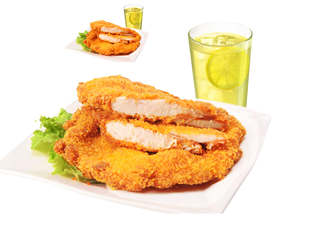 正新鸡排和别的鸡排有什么区别,正新鸡排与正大鸡排有什么区别