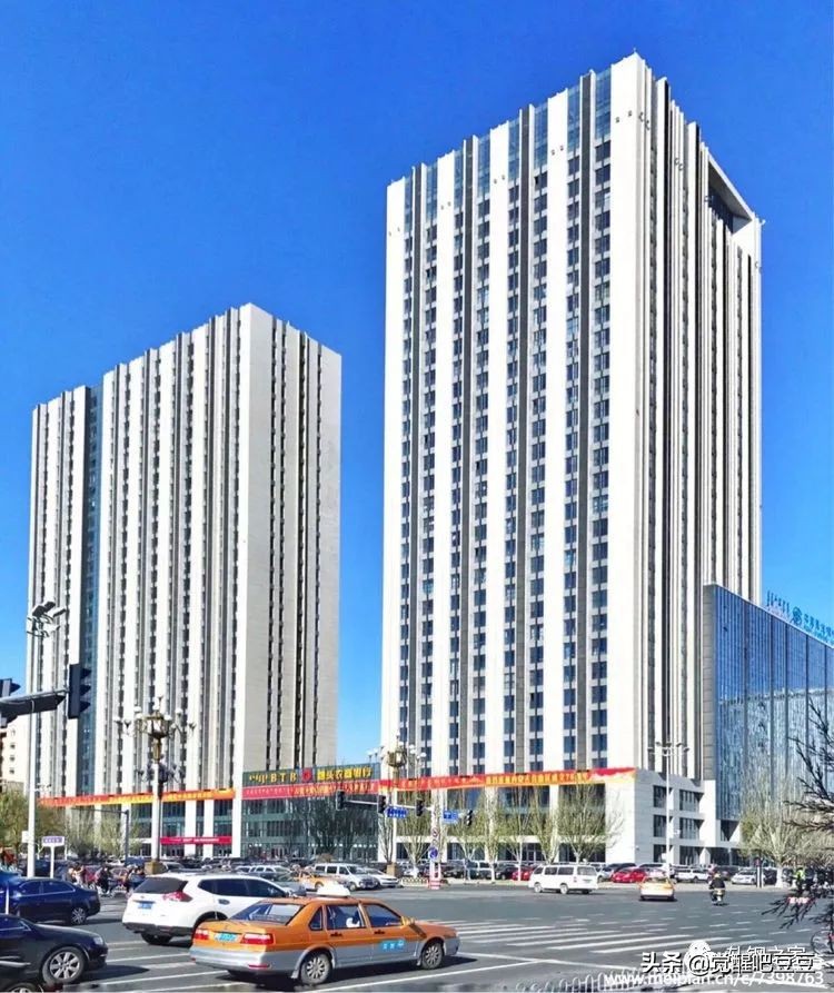 包头现在的情况怎么样了,鹿城为啥叫包头