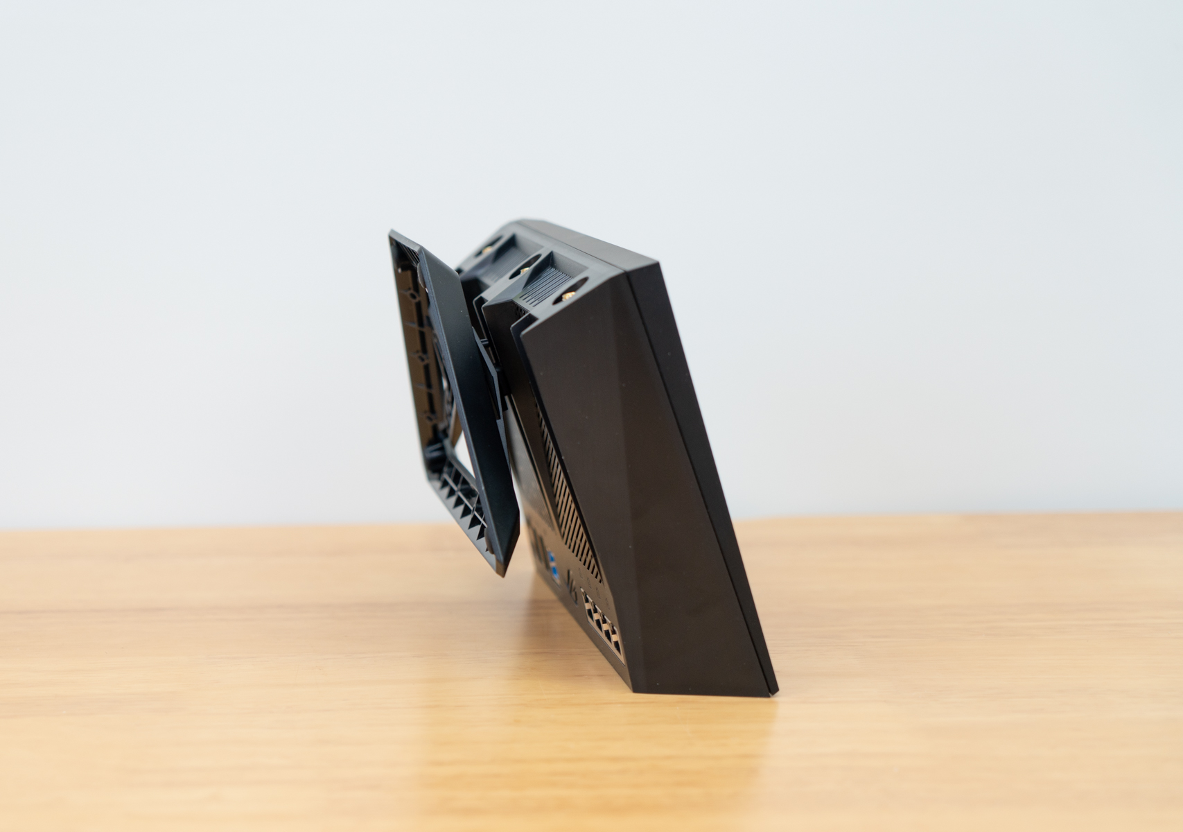 内置uu加速器,华硕ac2900路由器测评