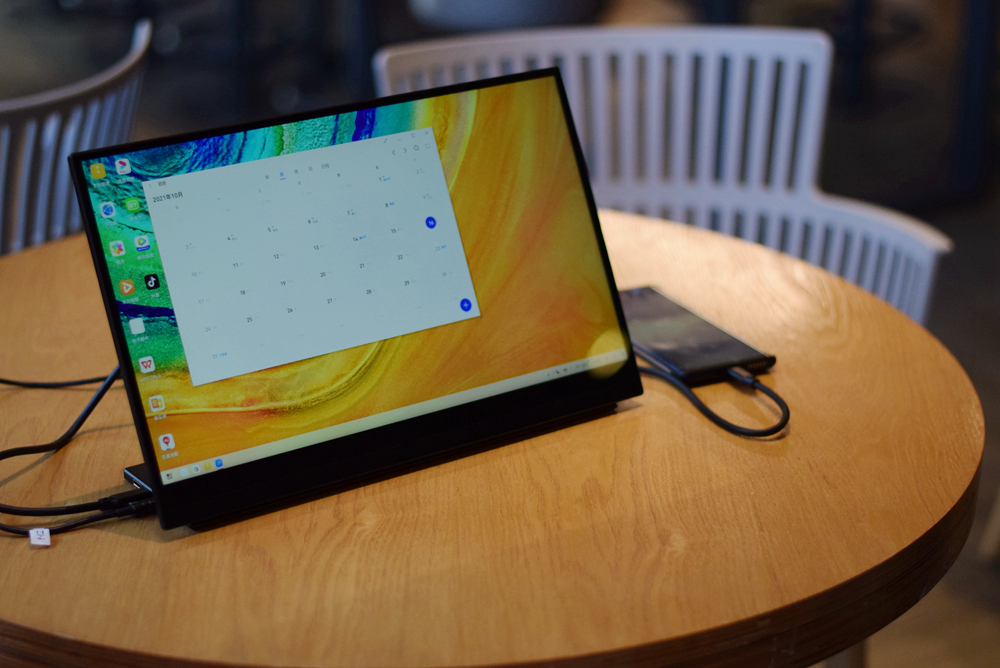 华为mate40pro最新系统返回效果,华为mate40pro升级鸿蒙隐藏功能