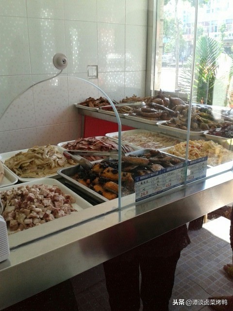 谭谈的餐饮江湖之开餐馆被黑社会骚扰，你有被小混混盯上的经历吗