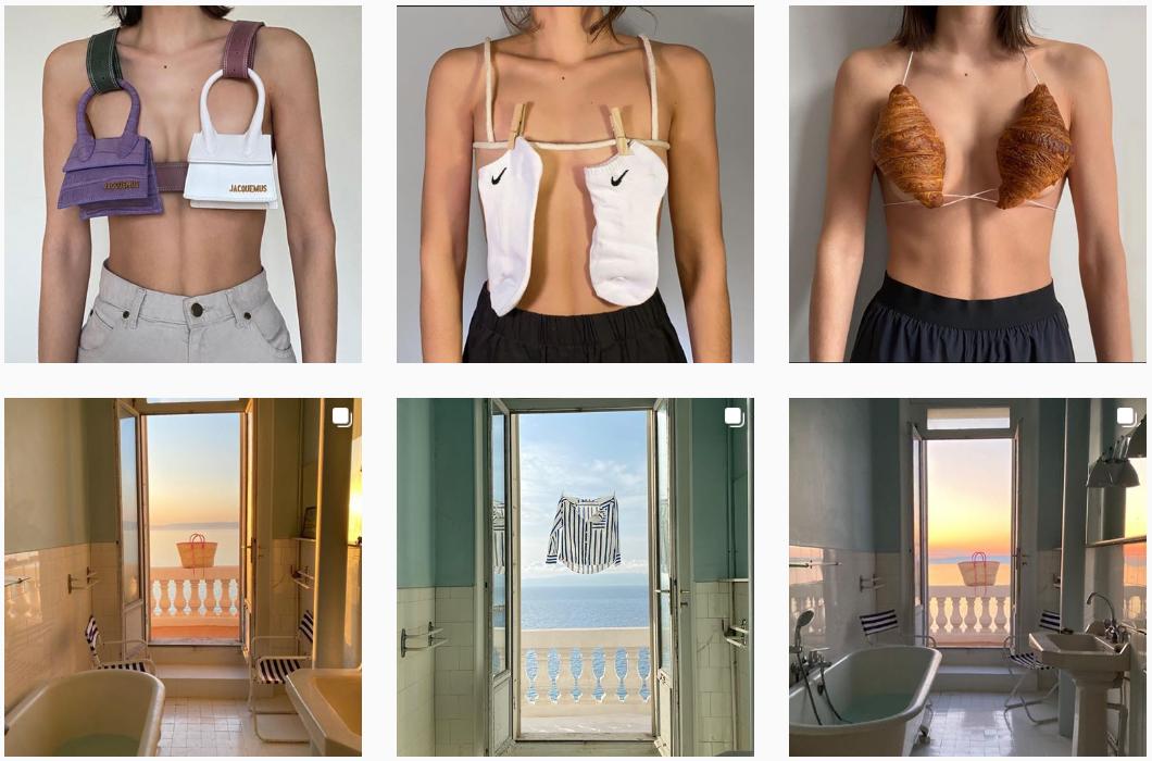 因为太穷，”乡下小伙”做的衣服口袋都没有，一言不合就关店种地