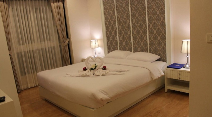 清迈性价比高的酒店推荐,在清迈的七种浪漫酒店