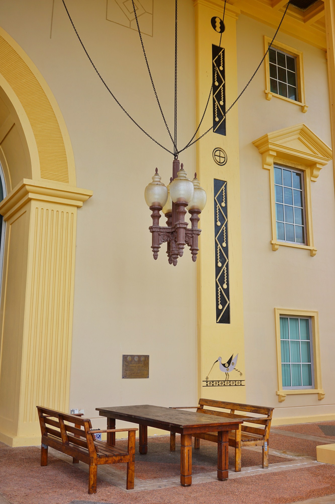 一定是特别的缘分——帕劳,再遇见「周若雪Patty」·上