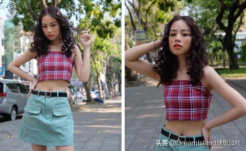 越南小众女装品牌推荐,越南小众品牌便宜又好看