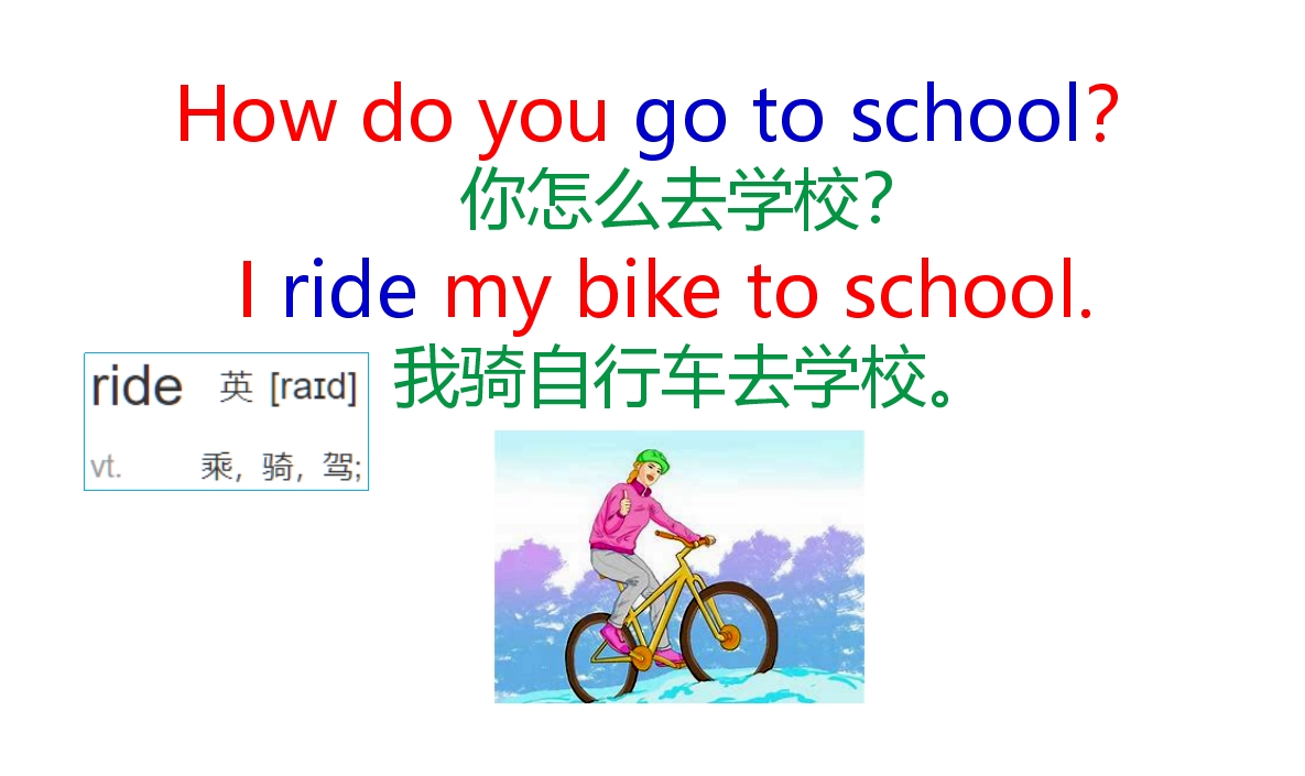 口语卡片12张！英语学习必备！值得收藏