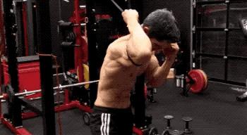 马甲线腹肌速成教程,练习腹肌人鱼线马甲线的最好方法