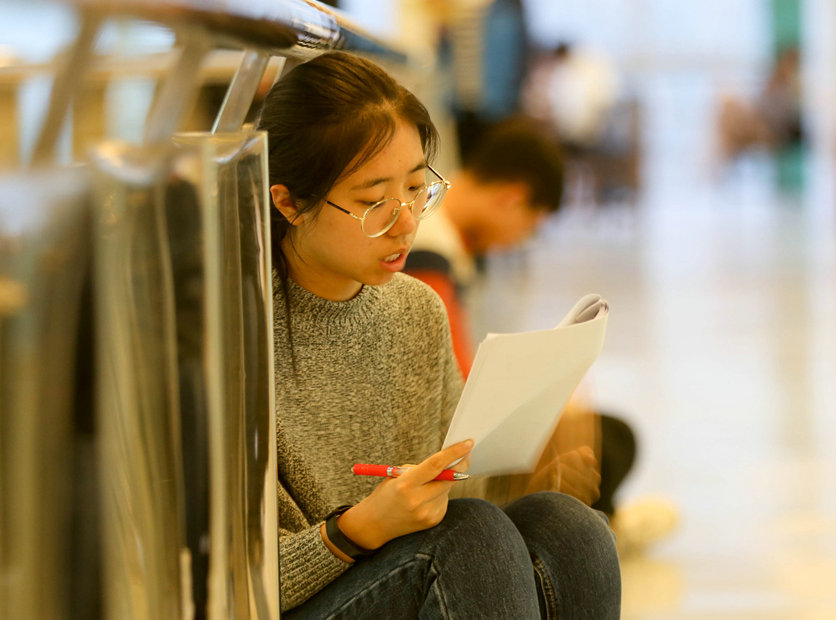 考研初试5个加分小技巧100%实用,考研6大冷门加分政策你必须知道