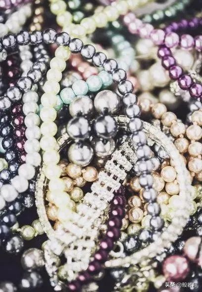 怎么用牙膏清洗珠宝,你的珠宝可以用牙膏清洗吗