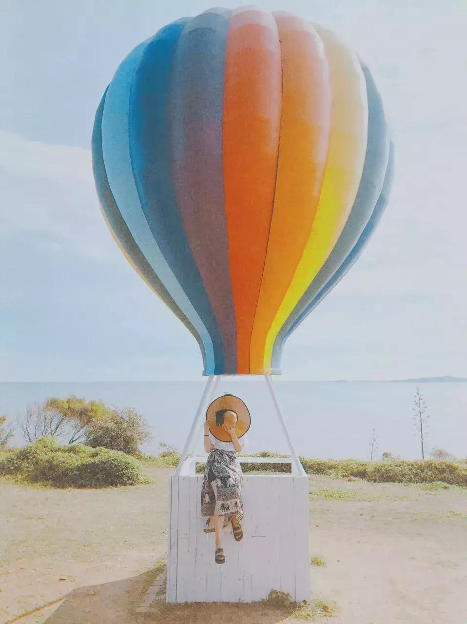 厦门精绝古城,离厦门1.8公里的地方