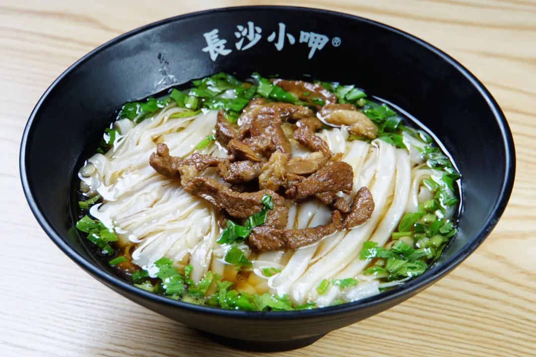 我心中的十大湖南米粉,湖南各地米粉排行榜