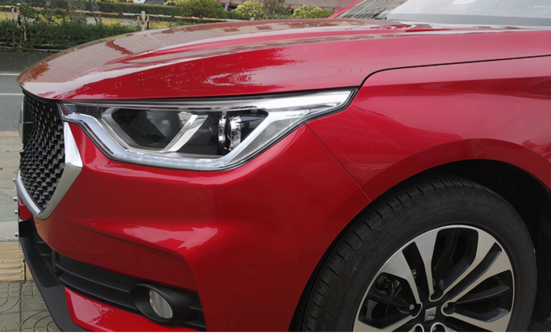 新宝骏rc-6到底怎么样,新宝骏rc-6性价比