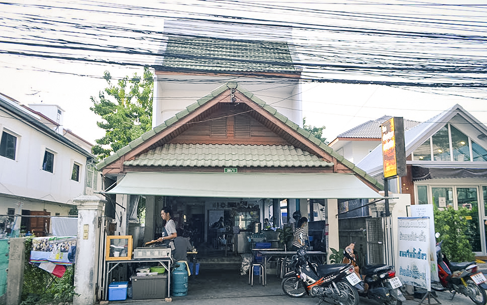 泰国清迈的特色小吃,泰国清迈美食哪里最好吃