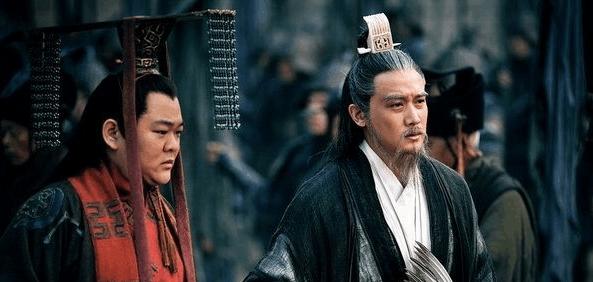 黄忠真正的实力,五虎上将为什么有黄忠