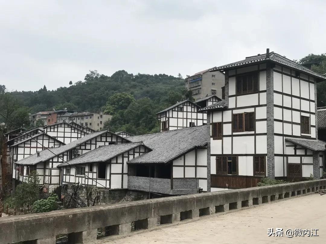 内江两日游最佳去处,内江附近有什么好耍的地方两日游