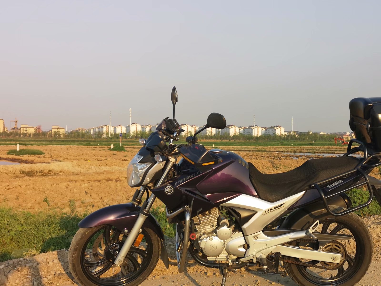 摩托自驾景点附近,蚌埠古迹半日游