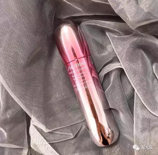 资生堂新透白适不适合混油皮,资生堂新透白有用吗