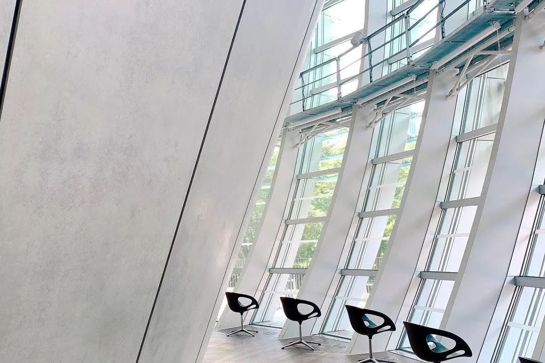 设计日本知名美术馆,日本东京根津美术馆设计