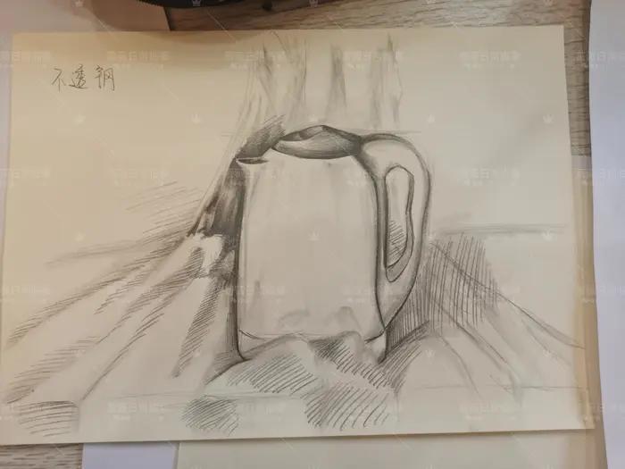 上课画画被老师发现怎么写检讨书,上课画画被老师批评的感受