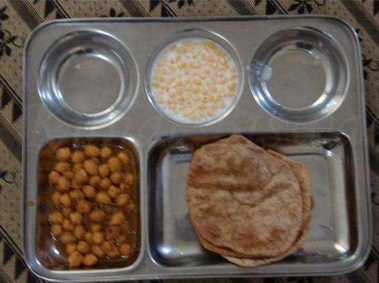 世界各国军营伙食,世界各军伙食