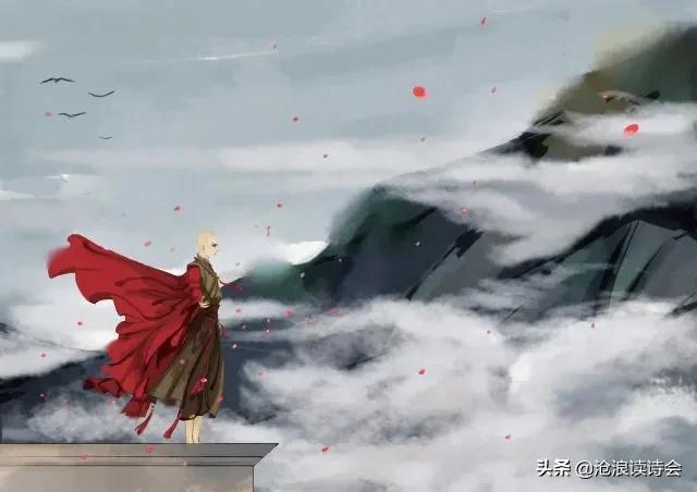 古代描写秋天的古诗大全,十五首写秋天的古诗惊艳到骨子里