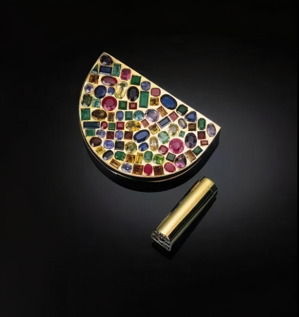 卡地亚王室珠宝,卡地亚有哪些经典珠宝