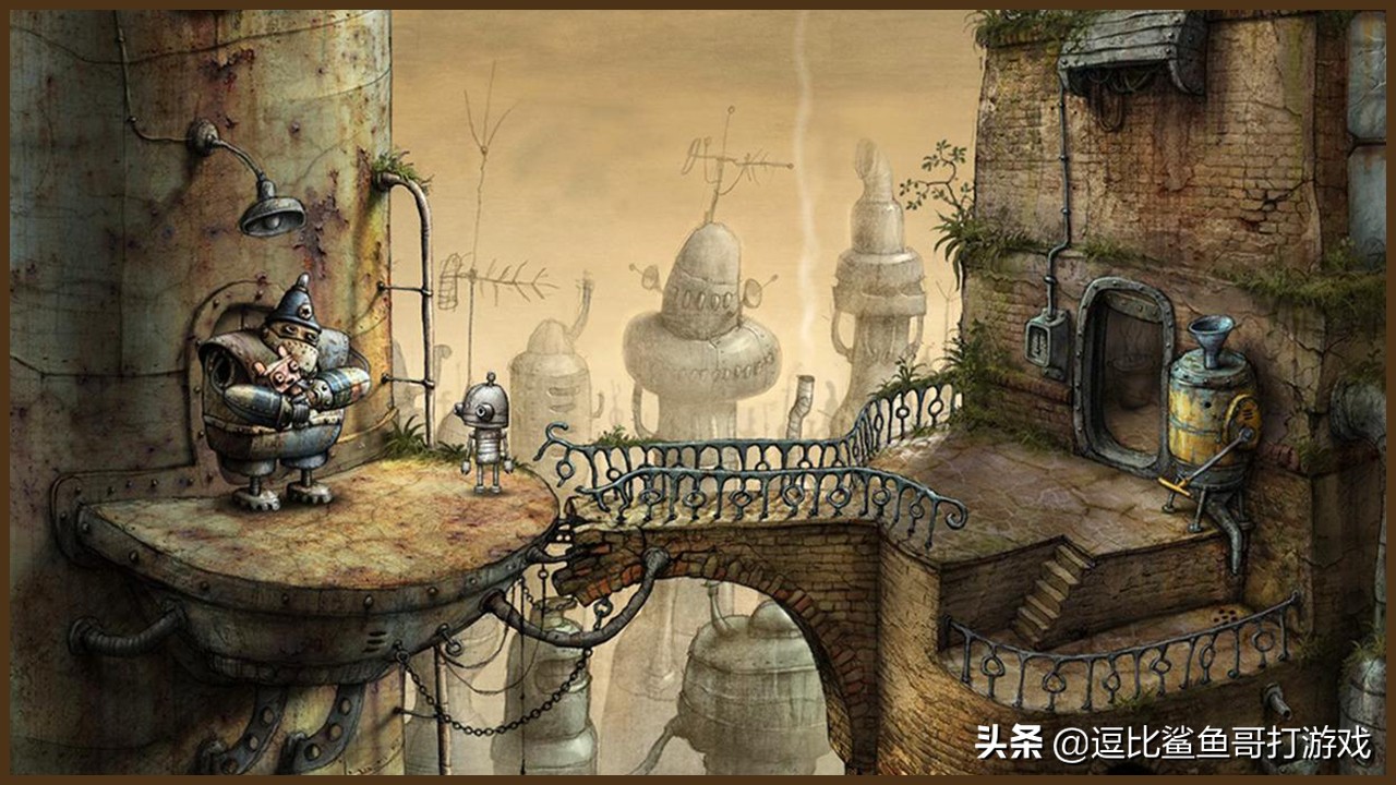 解谜游戏齿轮,齿轮迷局游戏攻略