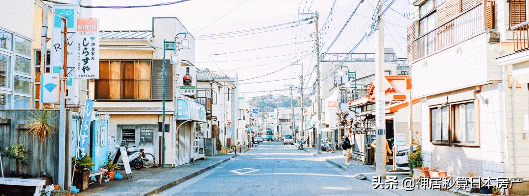 神居专访|从中餐馆老板到房产专家，中国小伙的日本创业路