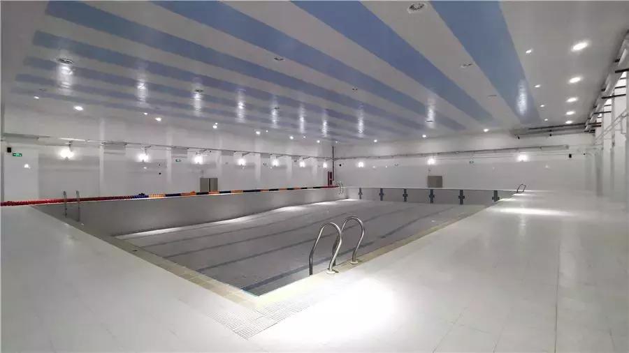 八十中学开学,北京八十学校官渡校区开学