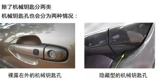 小汽车钥匙没电怎么办,汽车钥匙没电怎么办一键启动