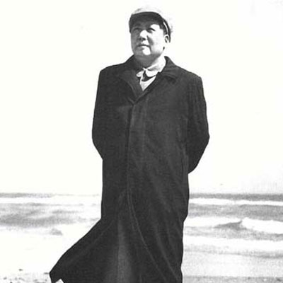 1935年，红军成功翻越六盘山，一封电报，为何让毛主席由喜转悲？