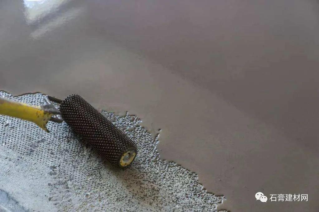 水泥基自流平空鼓处理办法,水泥砂浆地面空鼓裂缝补救方法