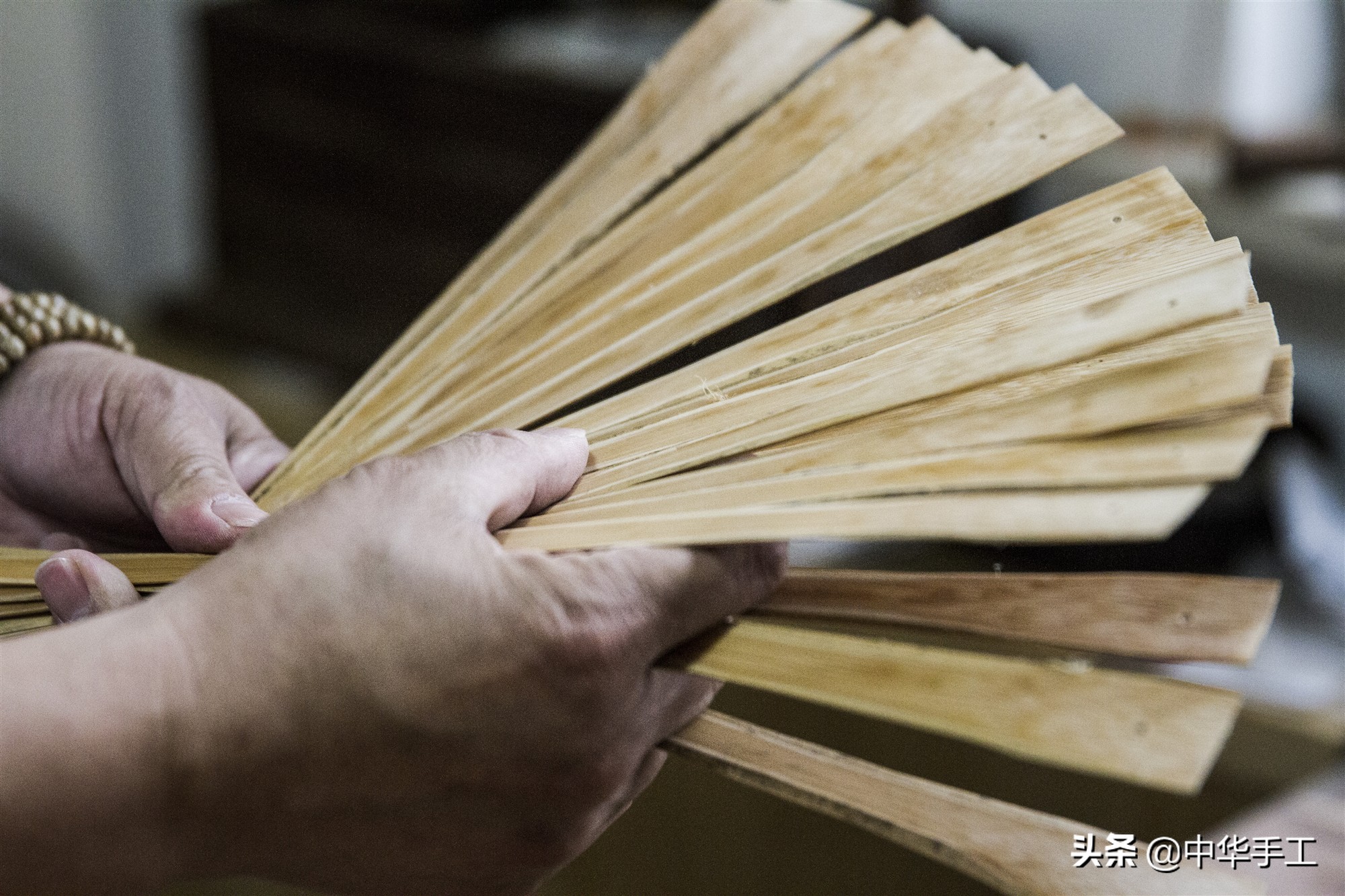 想过好一个清爽的夏季吗,夏天必备十种扇子