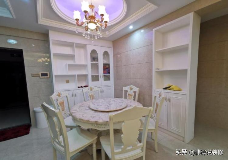 碧桂园107.97平精装房交房视频,碧桂园108精装房入住还需要多少钱