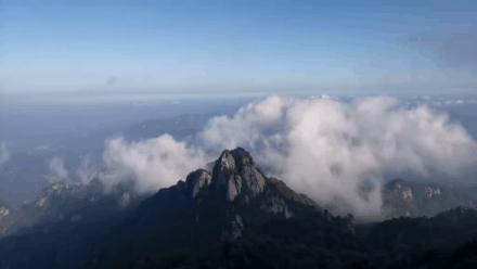 尧山看红叶攻略,看红叶的地方推荐冷门地区两日游