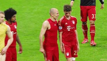 托马斯穆勒足球集锦,托马斯穆勒为什么不被称为球王