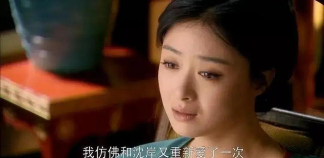 周生如故电视剧每个人的结局,有没有像周生如故那样虐心的剧