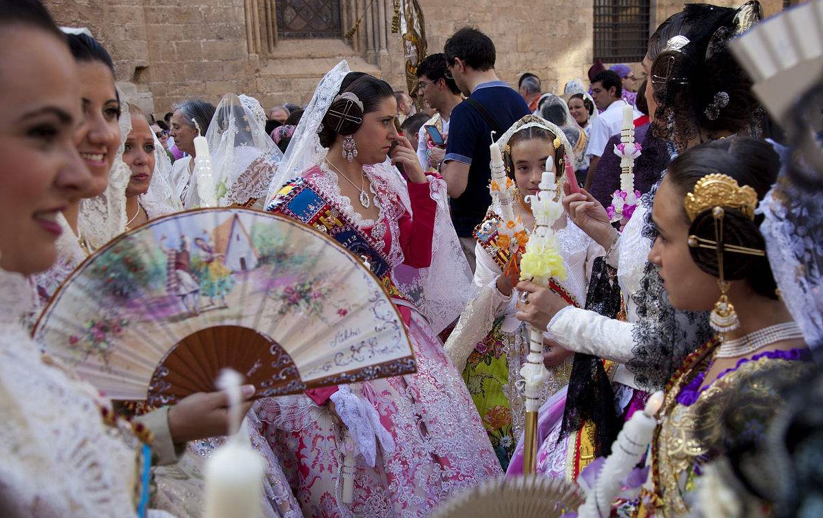 朝鲜最早的折扇,朝鲜族扇子的由来