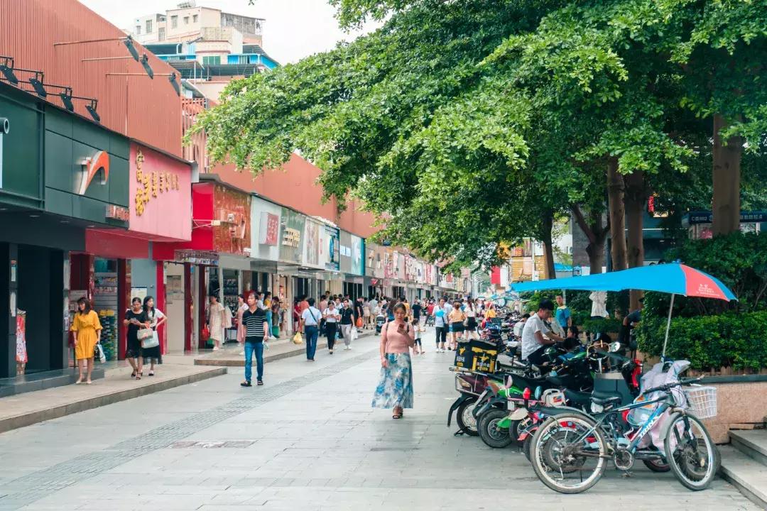 观澜有没有价值,观澜发展得起来吗