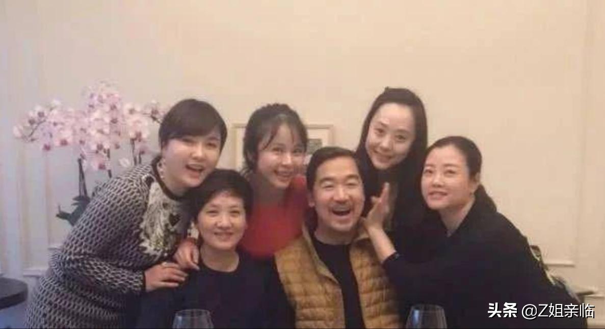 李云迪嫖娼被举报,明星再小心,还是躲不过神秘的朝阳群众