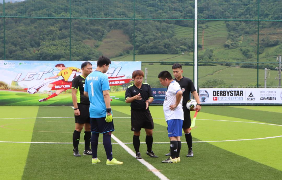 宁波社区杯直播,社区杯决赛直播