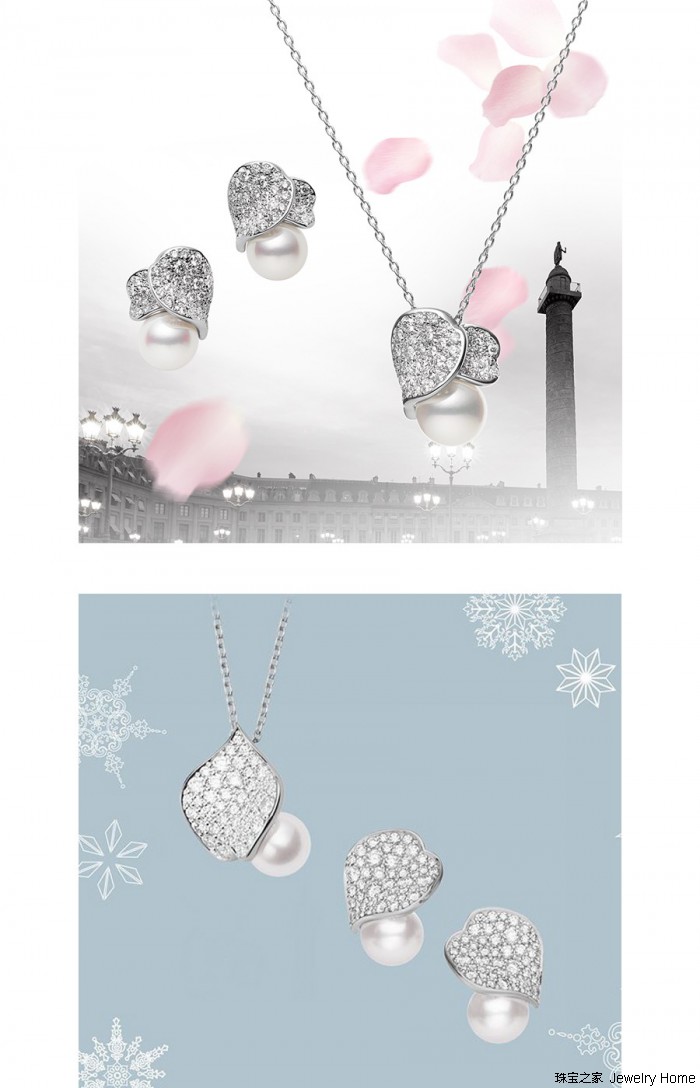 戴珍珠好看的女人,戴珍珠的女人魅力